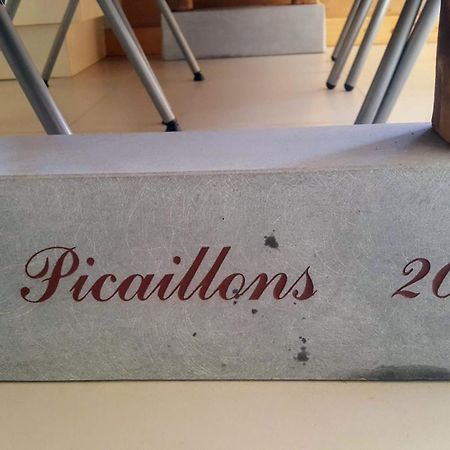 Les Picaillons - Le Chalet Les Villards-sur-Thônes المظهر الخارجي الصورة